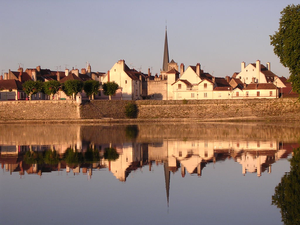 Photo d'Auxonne